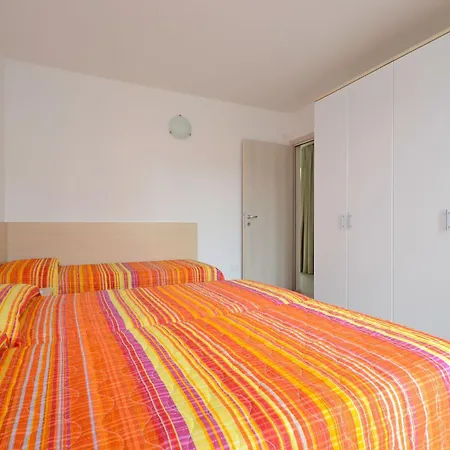 Fiore-4 By Interhome *