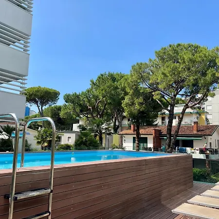 Fiore-4 By Interhome * Lignano Sabbiadoro