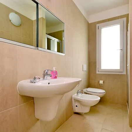 Fiore-4 By Interhome Apartment Lignano Sabbiadoro