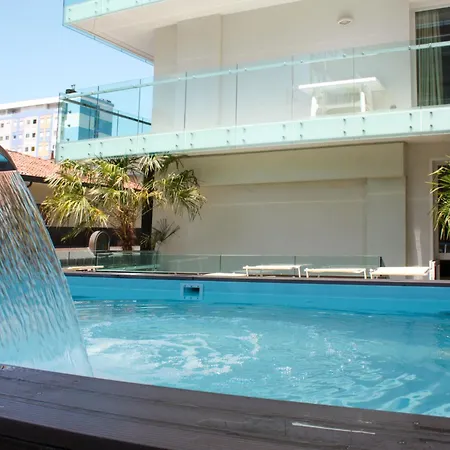 Apartment Fiore-4 By Interhome Lignano Sabbiadoro