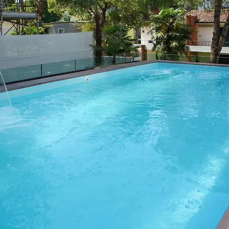 Fiore-4 By Interhome Apartment