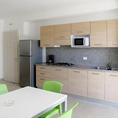 Fiore-4 By Interhome Apartment Lignano Sabbiadoro