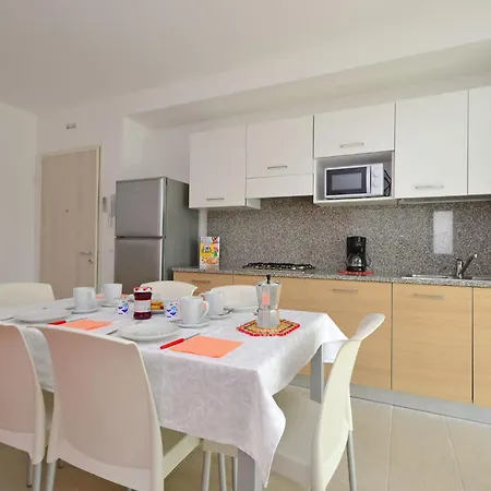 Fiore-4 By Interhome * Lignano Sabbiadoro