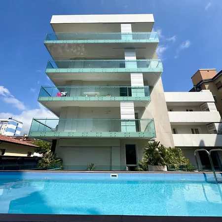 Fiore-4 By Interhome *