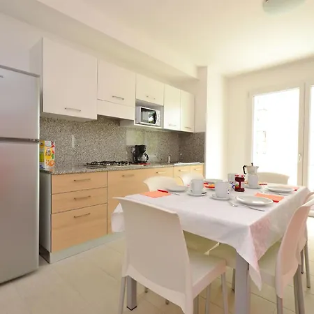 Fiore-4 By Interhome Apartamento Lignano Sabbiadoro