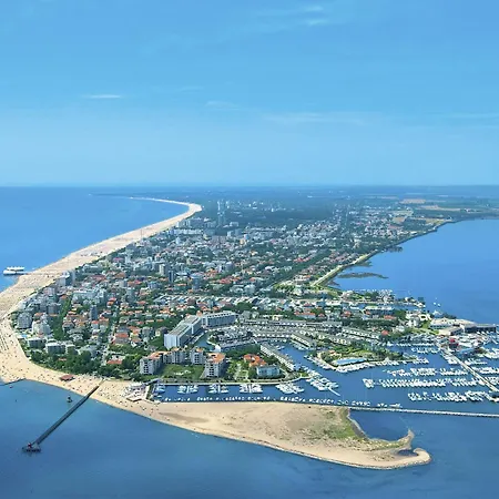 Fiore-4 By Interhome *