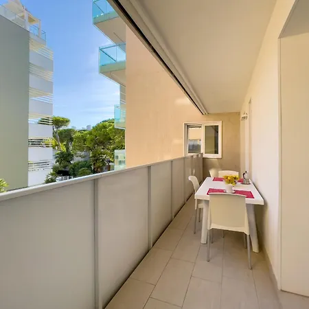 Fiore-4 By Interhome Apartamento Lignano Sabbiadoro