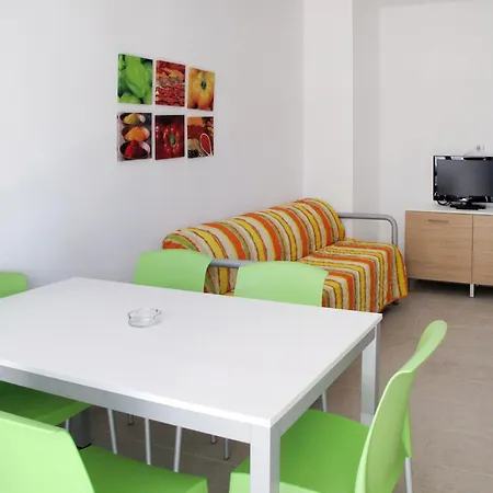 Fiore-4 By Interhome * Lignano Sabbiadoro