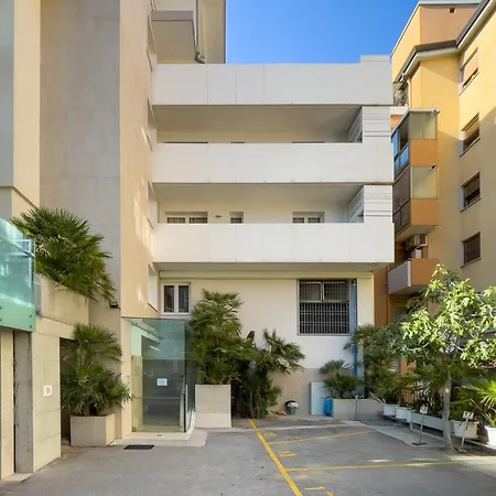 דירה Fiore-4 By Interhome